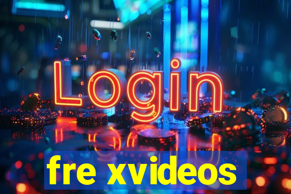 fre xvideos